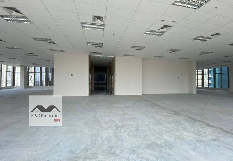 Pavilion Damansara Heights