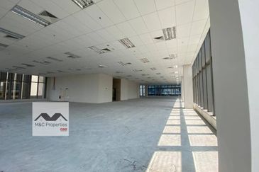 Pavilion Damansara Heights