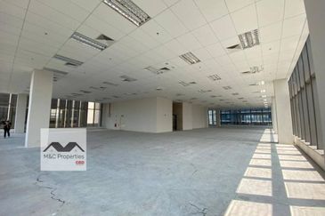 Pavilion Damansara Heights