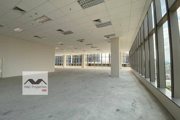 Pavilion Damansara Heights