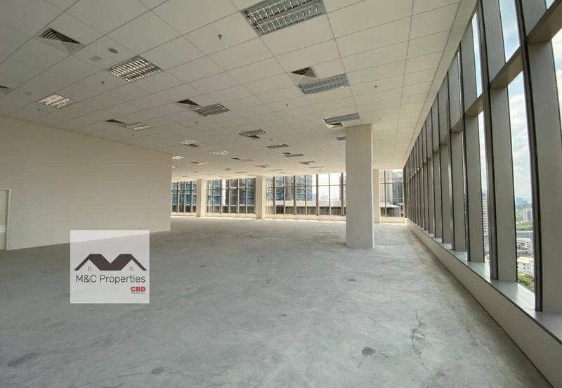 Pavilion Damansara Heights