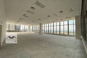 Pavilion Damansara Heights