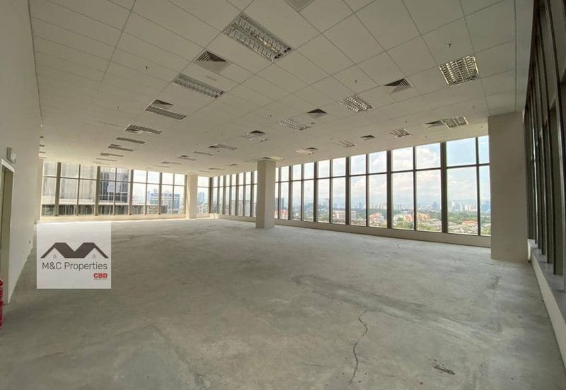 Pavilion Damansara Heights