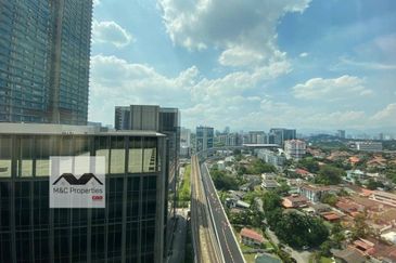 Pavilion Damansara Heights