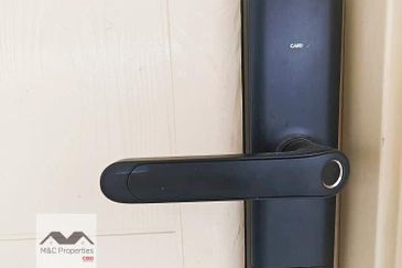 Nada Embun Corner Lot Brand New 1 Storey Terrace Seremban For Sale!!