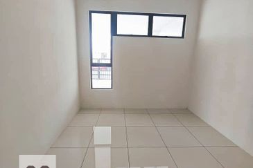 Nada Embun Corner Lot Brand New 1 Storey Terrace Seremban For Sale!!