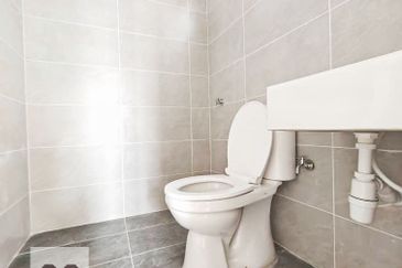 Nada Embun Corner Lot Brand New 1 Storey Terrace Seremban For Sale!!