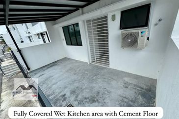 RIMBUN KIARA @ SEREMBAN 2