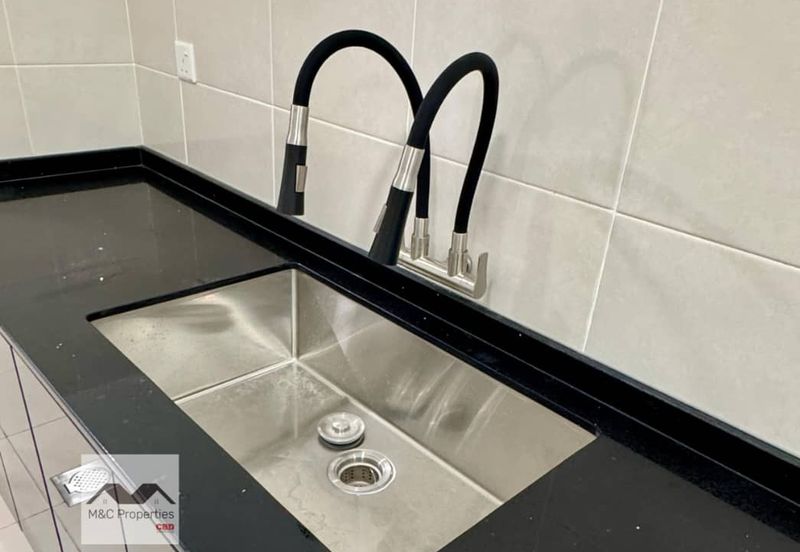 RIMBUN KIARA @ SEREMBAN 2