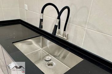 RIMBUN KIARA @ SEREMBAN 2