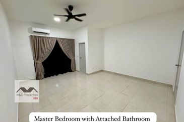 RIMBUN KIARA @ SEREMBAN 2