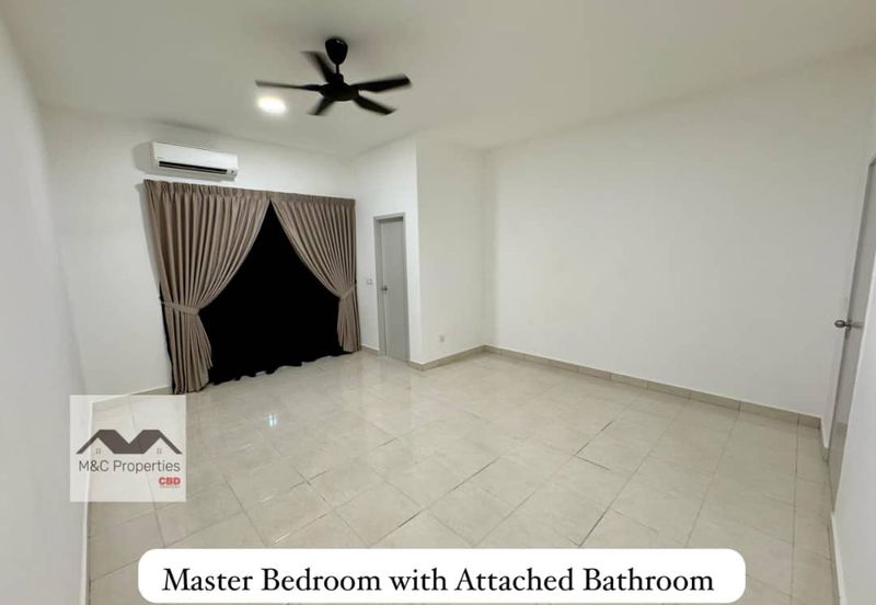 RIMBUN KIARA @ SEREMBAN 2