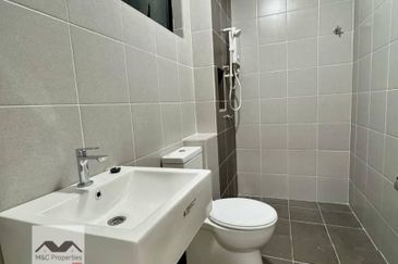 RIMBUN KIARA @ SEREMBAN 2