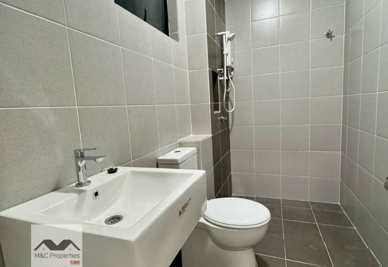 RIMBUN KIARA @ SEREMBAN 2