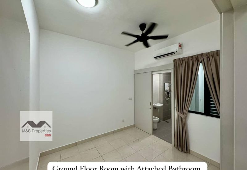 RIMBUN KIARA @ SEREMBAN 2