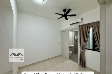 RIMBUN KIARA @ SEREMBAN 2