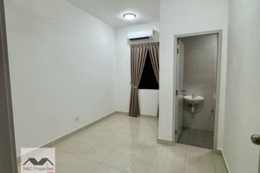 RIMBUN KIARA @ SEREMBAN 2