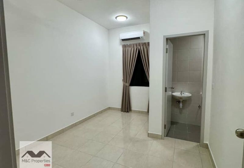 RIMBUN KIARA @ SEREMBAN 2