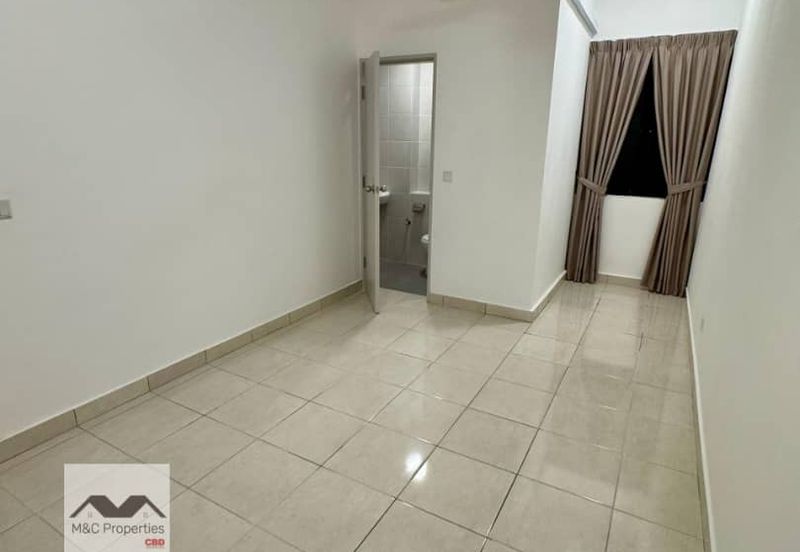 RIMBUN KIARA @ SEREMBAN 2