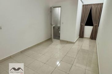 RIMBUN KIARA @ SEREMBAN 2