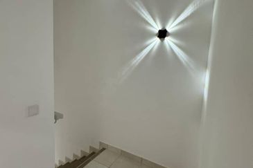 RIMBUN KIARA @ SEREMBAN 2