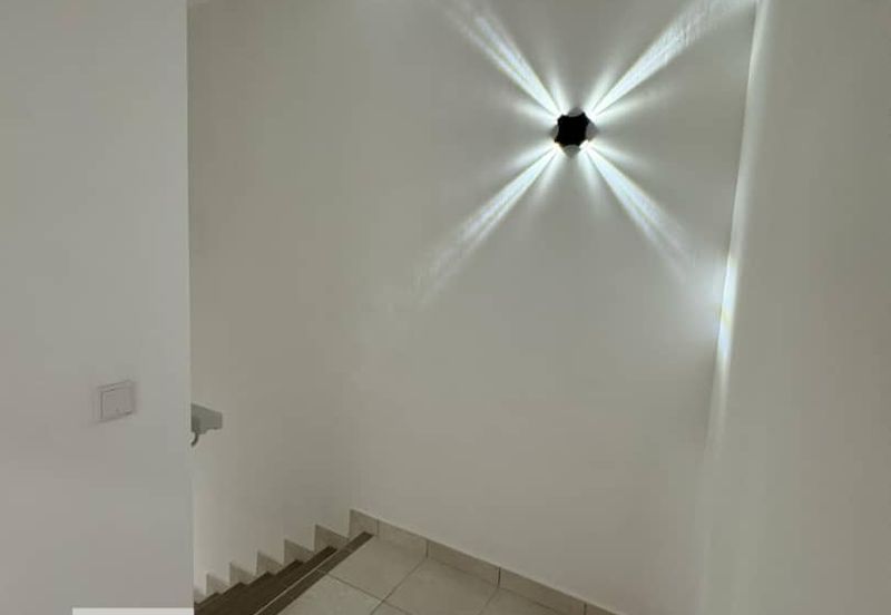 RIMBUN KIARA @ SEREMBAN 2