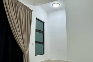 RIMBUN KIARA @ SEREMBAN 2