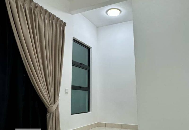 RIMBUN KIARA @ SEREMBAN 2