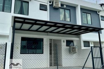 RIMBUN KIARA @ SEREMBAN 2