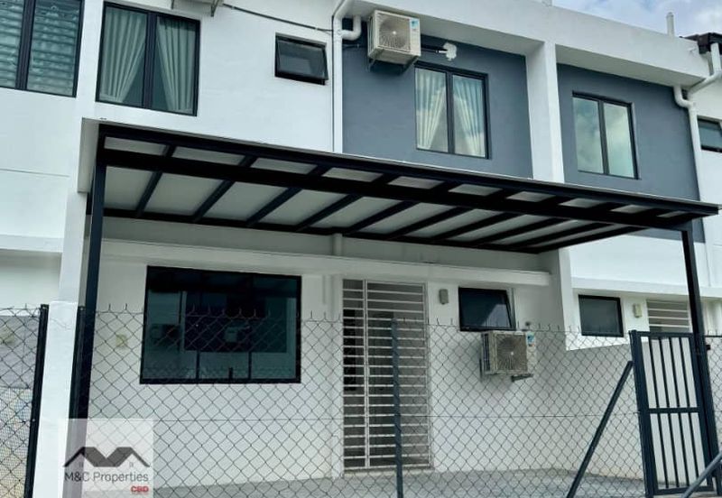 RIMBUN KIARA @ SEREMBAN 2