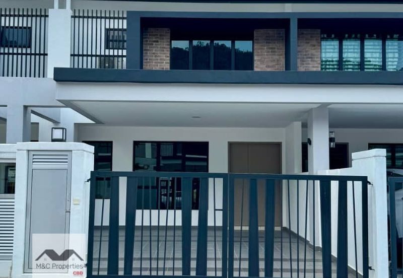 RIMBUN KIARA @ SEREMBAN 2