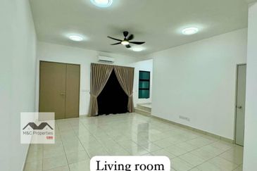 RIMBUN KIARA @ SEREMBAN 2