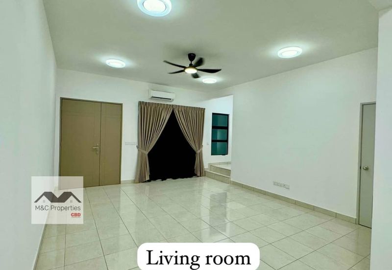 RIMBUN KIARA @ SEREMBAN 2