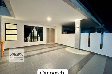 RIMBUN KIARA @ SEREMBAN 2