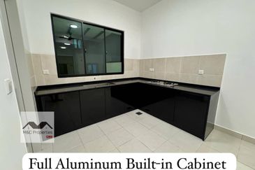 RIMBUN KIARA @ SEREMBAN 2