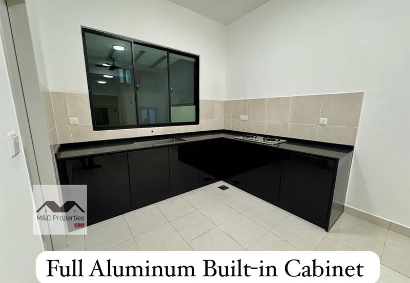 RIMBUN KIARA @ SEREMBAN 2