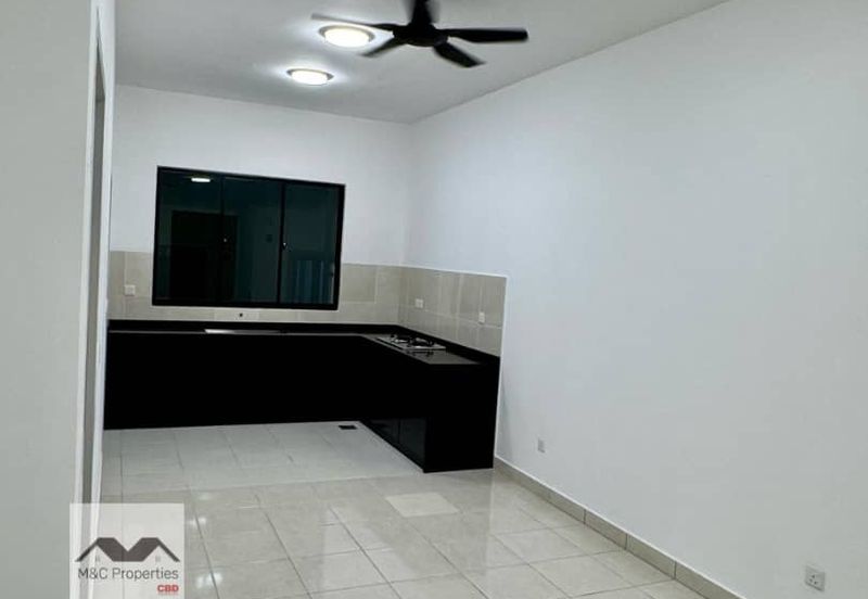 RIMBUN KIARA @ SEREMBAN 2