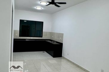 RIMBUN KIARA @ SEREMBAN 2