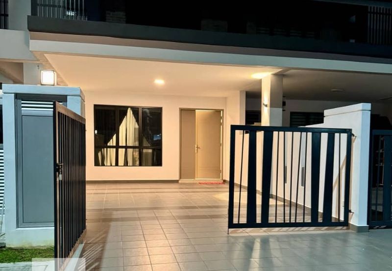 RIMBUN KIARA @ SEREMBAN 2