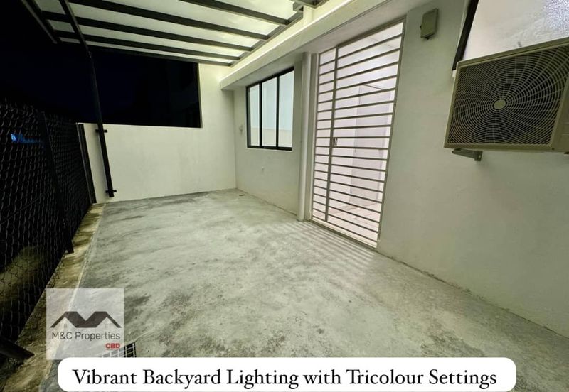 RIMBUN KIARA @ SEREMBAN 2