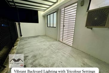 RIMBUN KIARA @ SEREMBAN 2