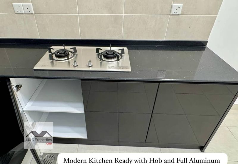 RIMBUN KIARA @ SEREMBAN 2