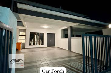 RIMBUN JASMIN @ TAMAN BUKIT KEPAYANG