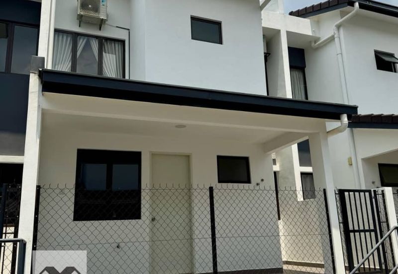 RIMBUN JASMIN @ TAMAN BUKIT KEPAYANG