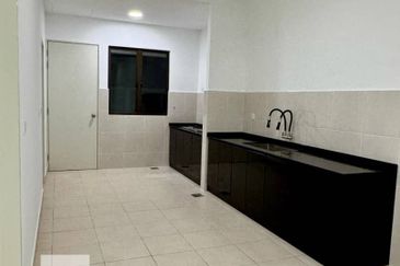 RIMBUN JASMIN @ TAMAN BUKIT KEPAYANG