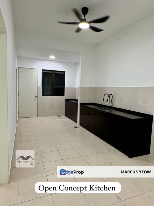 Rimbun Jasmin Semi Furnished 2 Storey Terrace Kepayang Seremban For Rent!!, Negeri Sembilan, Seremban