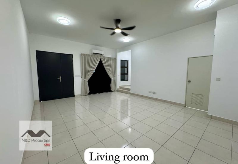 RIMBUN JASMIN @ TAMAN BUKIT KEPAYANG