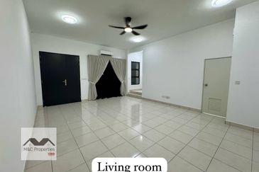 RIMBUN JASMIN @ TAMAN BUKIT KEPAYANG