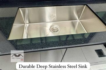 RIMBUN JASMIN @ TAMAN BUKIT KEPAYANG