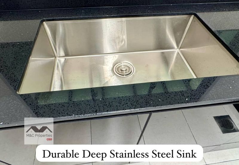 RIMBUN JASMIN @ TAMAN BUKIT KEPAYANG